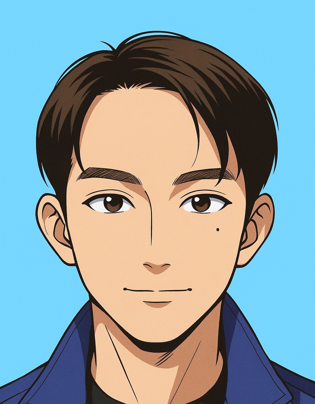 有限会社岡部工業 代表取締役 岡部拓弥